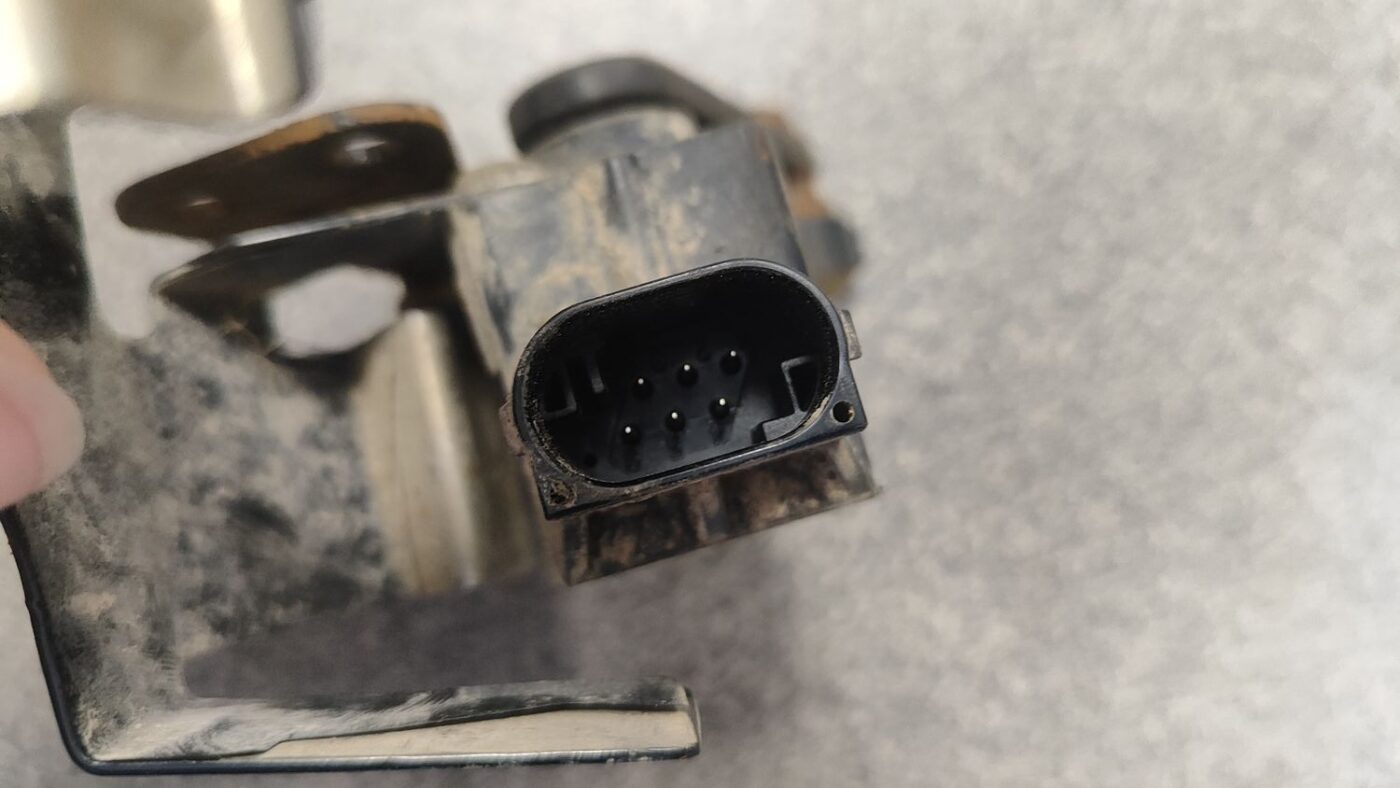 Lukturu diapazona korekcijas sensors, priekšā priekš VOLVO S80 2004 4 Lukturu diapazona korekcijas sensors, priekšā priekš VOLVO S80 2004