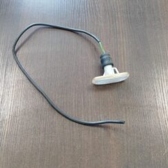 Pagrieziena signala lukturis priekš AUDI A6 1998