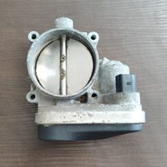 Droseļvārsts priekš BMW 525 E60 2006 OLIVE