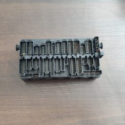 Drošinātāju bloks priekš FORD GALAXY 2005