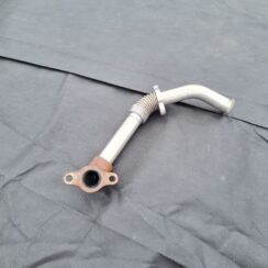 EGR caurule priekš TOYOTA COROLLA VERSO 2005