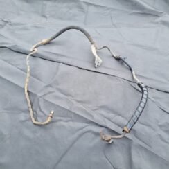 Stūres mehānisma caurule priekš TOYOTA COROLLA VERSO 2005