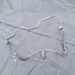 Stūres mehānisma caurule priekš TOYOTA COROLLA VERSO 2005