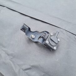 Izplūdes gāzu spiediena sensors priekš TOYOTA COROLLA VERSO 2005