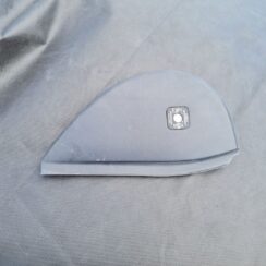 Mērinstrumentu paneļa sānu apdare priekš TOYOTA AVENSIS 2012