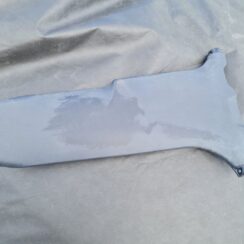 Vidējas salona statnes apdare priekš TOYOTA AVENSIS 2012