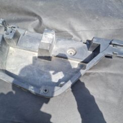 Bagāžnieka nodalījuma paliktnis priekš TOYOTA AVENSIS 2012