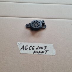 Autostāvvietas sistēmas skaņas signāls priekš AUDI A6 AVANT 2007 QUATTRO