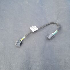 Elektrisko stiklu motora vads priekš AUDI A6 AVANT 2007 QUATTRO