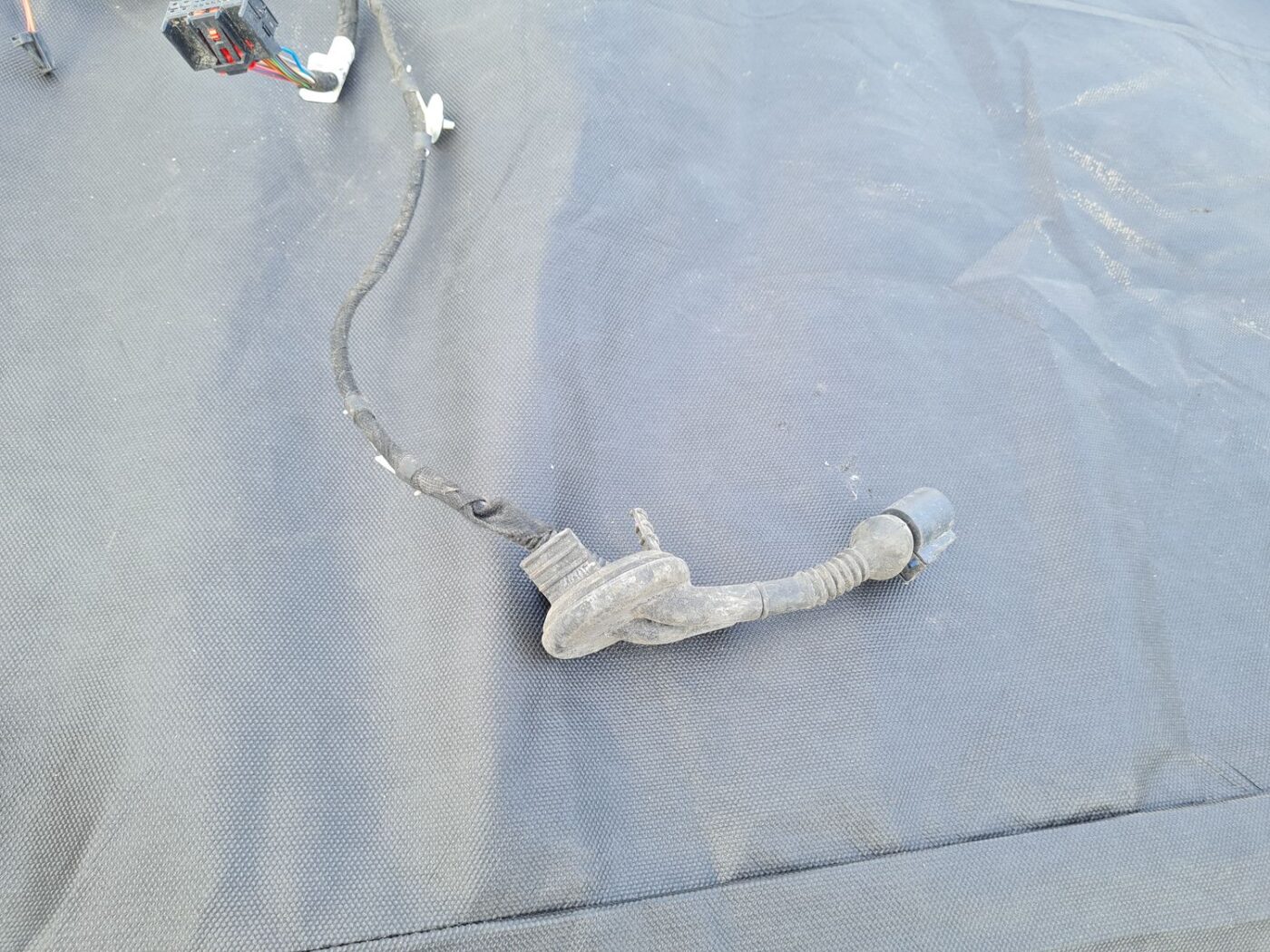 Durvju vadi priekš AUDI A6 AVANT 2007 QUATTRO 8 Durvju vadi priekš AUDI A6 AVANT 2007 QUATTRO