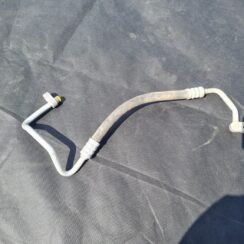 Gaisa kondicioniera caurule priekš BMW 520D E60 2006 ENG.