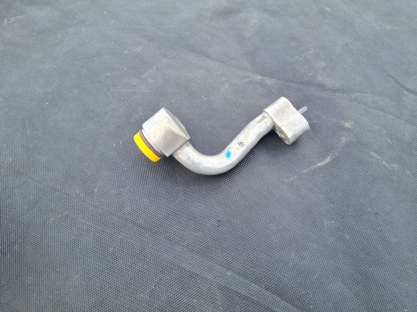 Gaisa kondicioniera caurule priekš BMW 520D E60 2006 ENG.