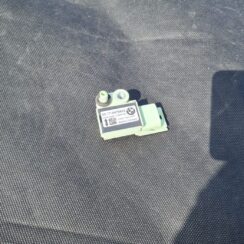 Drošības spilvena trieciensensors priekš BMW 520D E60 2006 ENG.