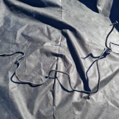 Degvielas caurule priekš NISSAN X-TRAIL 2008