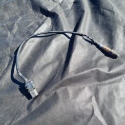 Lambda zonde priekš NISSAN X-TRAIL 2008