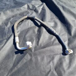 Gaisa kondicioniera caurule priekš NISSAN X-TRAIL 2008