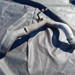 Interkulera caurule priekš NISSAN X-TRAIL 2008