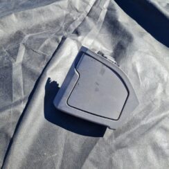 Krūzes turētājs priekš NISSAN X-TRAIL 2008