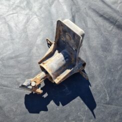 Rezerves riepas pacēlšanas mehānisms priekš RENAULT ESPACE IV 2006