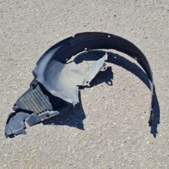 Priekšējais kreisais paspārns priekš RENAULT ESPACE IV 2006