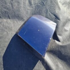 Aizmugurēja bufera stūris priekš CITROEN PICASSO 2007