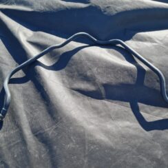 Degvielas caurule priekš CITROEN PICASSO 2007