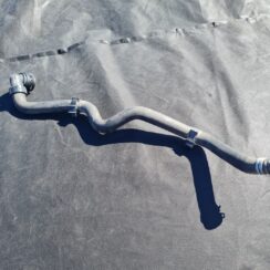 Dzesēšanas caurule priekš VOLVO V60 2012