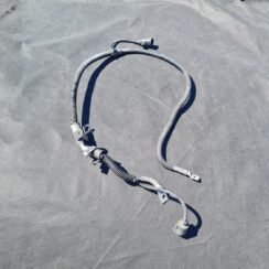 Startera un ģeneratora vads priekš AUDI A4 2008 AVANT