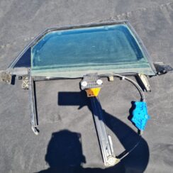 Durvju rāmis priekš AUDI A4 AVANT 2004