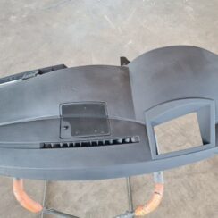 Mērinstrumentu panelis priekš BMW 530D E61 2006 TOURING TITANSILVER