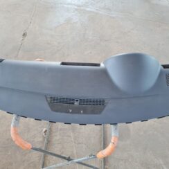 Mērinstrumentu panelis priekš AUDI A4 AVANT 2004