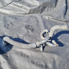 Dzesēšanas caurules priekš VOLVO S40 2007