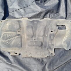 Pārsega trokšņa izolācija priekš VOLVO S40 2007