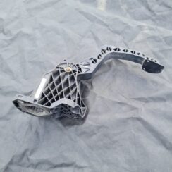 Sajūga pedālis priekš VW GOLF 5 2006