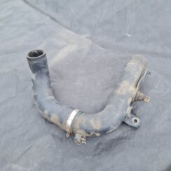 Interkulera caurule priekš TOYOTA AVENSIS 2008