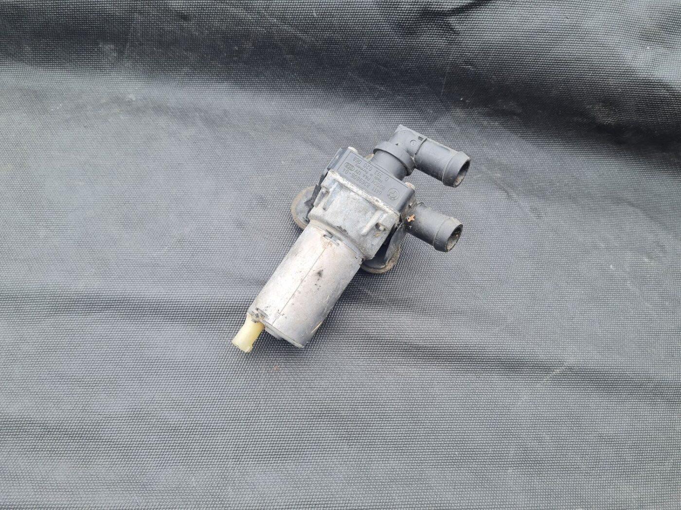 Ūdens sūknis priekš BMW 330D E91 2008 TOURING