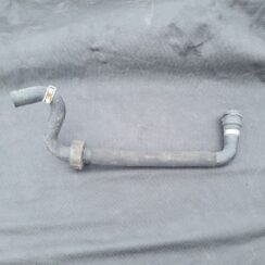 Dzesēšanas caurule priekš BMW 330D E91 2008 TOURING