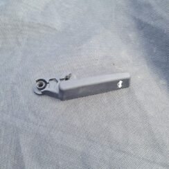 Pārsega atveršanas rokturis salonā priekš OPEL ASTRA J 2011