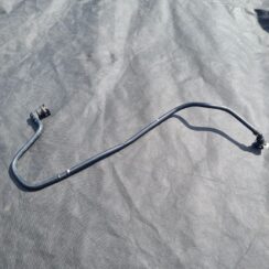 Degvielas caurule priekš OPEL ASTRA J 2011