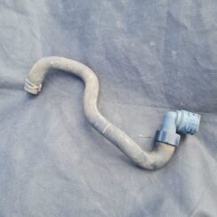 Dzesēšanas caurule priekš OPEL ASTRA J 2011