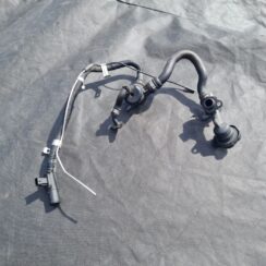 Eļļas uzpildīšanas caurule priekš OPEL ASTRA J 2011