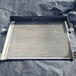 Gaisa kondicioniera radiators priekš OPEL ASTRA J 2011