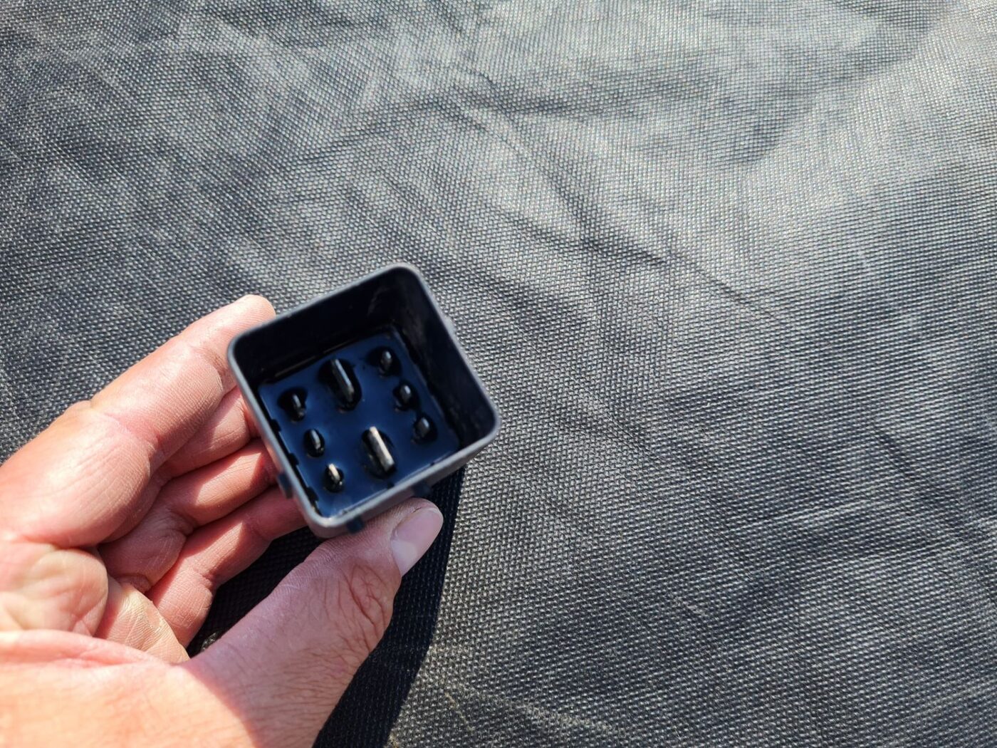 Kvēlsveču releja priekš CITROEN C4 2018