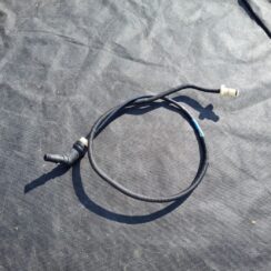 Citi auto elektroinstalācijas vadi priekš CITROEN C4 2018