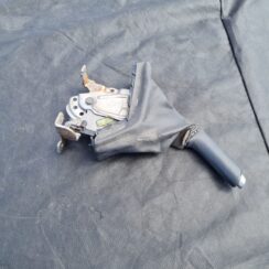 Stāvbremzes svira priekš OPEL ASTRA H 2005 GREEN