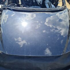 Pārsegs priekš VOLVO V70 2007