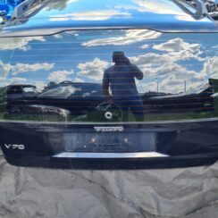 Bagāžnieka vāks priekš VOLVO V70 2007