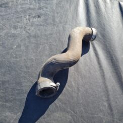 Interkulera caurule priekš AUDI A4 AVANT 2005