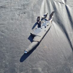 Stāvbremzes svira priekš AUDI A4 AVANT 2005