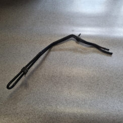 Hidrauliska pastiprinātāja caurule priekš AUDI A4 AVANT 2005